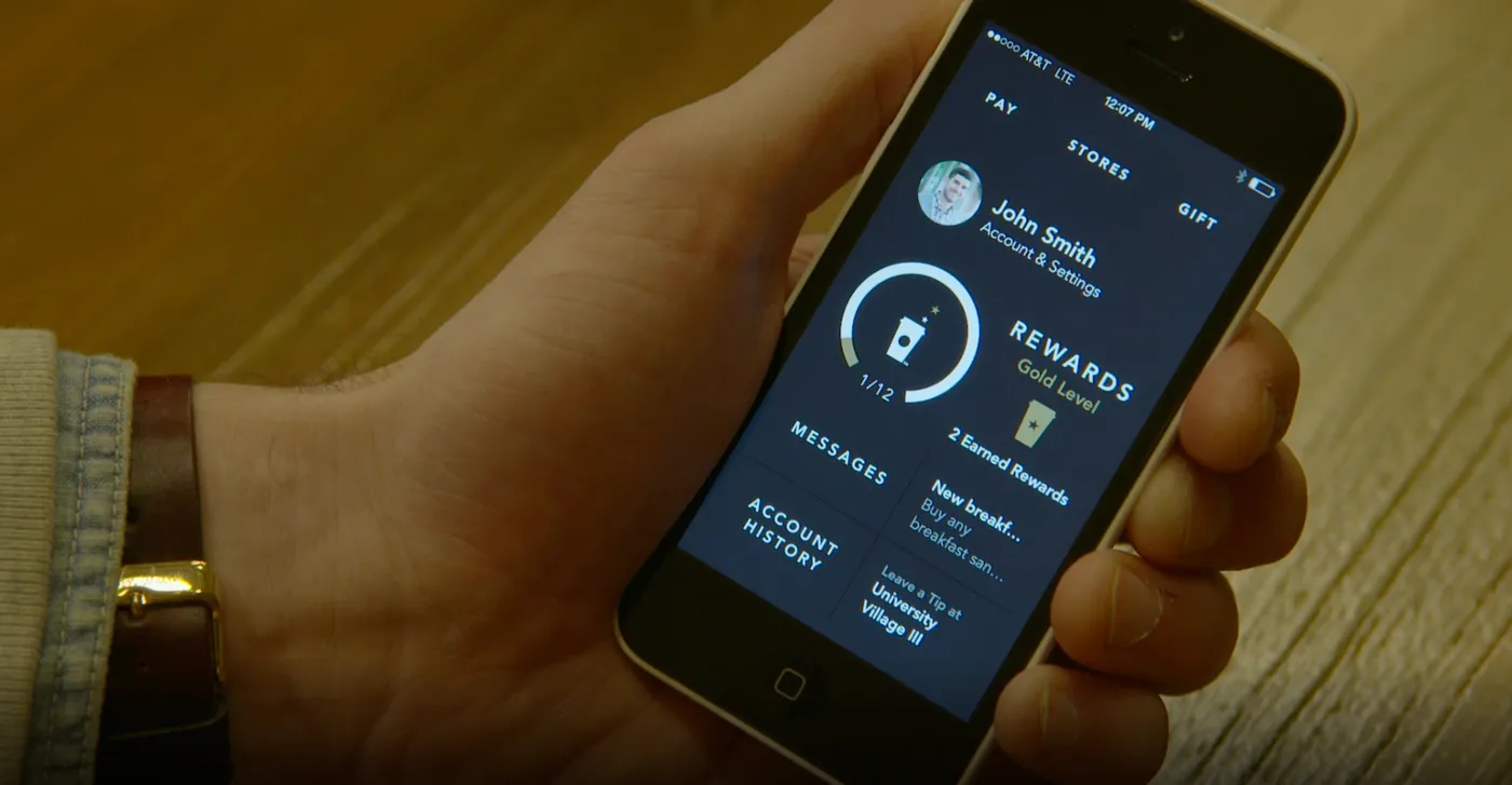Starbucks offer effectiveness prediction