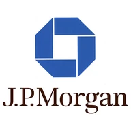 JP Morgan Chase logo